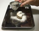 フォワグラ風ビヨンドとうふのロッシーニ作り方8写真
