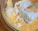 米粉のシフォンケーキ作り方5写真