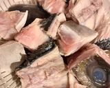カンパチのあら汁作り方6写真