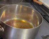 お店で食べたい!特製クレープシュゼット!作り方3写真