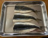 サクサク極上！基本の絶品いわしフライ作り方2写真