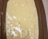 オーブンで焼くホットケーキ？作り方4写真