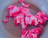 ＊じゃがいもと牛肉の肉じゃが風炒め物＊作り方3写真