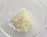 レンジで簡単！スープでさらっと朝ごはん作り方2写真