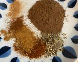 ケイジャンシーズニングミックス作り方1写真