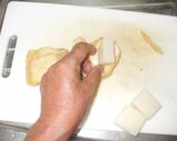 もち巾着♪おでんの具に簡単レシピ作り方4写真
