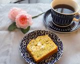 ポピーシードクリームチーズパウンド♡作り方9写真