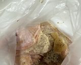 簡単！！手羽先焼き作り方1写真