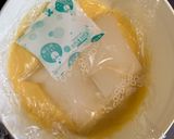 簡単ヘルシー豆乳カスタードクリーム作り方8写真