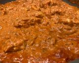 Chicken Tikka Masala作り方18写真