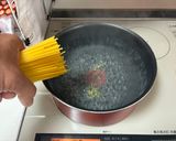 パスタサラダ・新玉・きゅうり・シーチキン作り方6写真