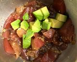 簡単絶品★ポケ丼！作り方5写真