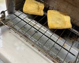 ちょっとだけ一品に！納豆入り油揚げ作り方3写真