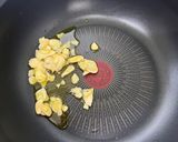 トマトクリームスープスパスタ作り方3写真