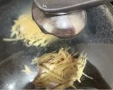 鮭ポテト　アボカドディップ添え作り方5写真