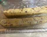 ゴルゴンゾーラとくるみのクッキー作り方6写真
