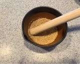 汁なし担々麺作り方1写真