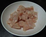 淡麗・白だし、よくある雑煮作り方3写真