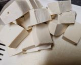 ひじき豆腐の彩やかサラダ作り方9写真