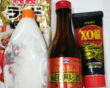 うちの味♪焼売丼!?肉まん丼!?旨い丼♪作り方4写真