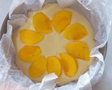 柿のヨーグルトケーキ☆作り方6写真