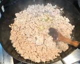 【保育園給食】ジューシー作り方3写真