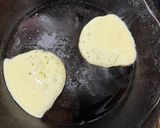 リコッタミニパンケーキ作り方2写真