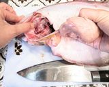 カレイの煮付け作り方2写真
