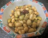 ガーリック豆作り方4写真