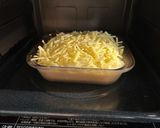 じゃがいものチーズ焼き(ポテトグラタン)作り方3写真