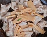 ヨウサマの減塩きのこあんかけ丼作り方3写真