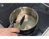 ヤゲン軟骨のスパイシー風味唐揚げ★動画★作り方7写真