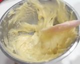餅でもっちり☆お餅パンケーキ作り方2写真