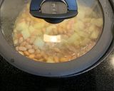 蒸し大豆deポークビーンズ⭐︎作り方9写真