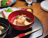 綺麗になれちゃう『三献 さんごん』作り方7写真