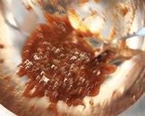 柔らかジューシー★柿チキン作り方2写真