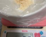 1kgまでの鶏胸肉　やわらかブライン液作り方2写真