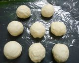 簡単！白いじゃがいもパン作り方6写真