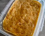 おからバナナケーキ作り方5写真