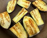 手羽元と茄子の味噌煮作り方2写真