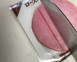 食べやすさ抜群！ハムチーズトースト作り方1写真