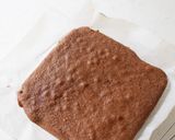 ピスタチオとフランボワーズのバトームース作り方10写真