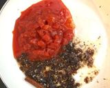 本格スパイスから作るダールカレー作り方5写真