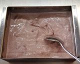 あずきあんで作る!簡単あずきみるくアイス作り方7写真