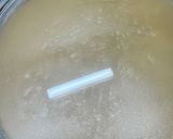 豆乳プリン作り方10写真