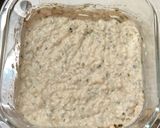 お豆腐餅作り方1写真