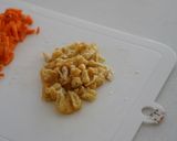 【栄養満点】サバ缶と浜納豆の炊き込みご飯作り方4写真