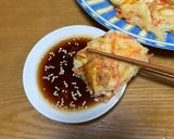 ◎お腹に優しい大根のチヂミ◎作り方7写真