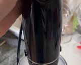 ★離乳食初期★作り方3写真
