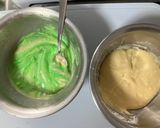 【ベトナム】　もちもちココナッツワッフル作り方5写真